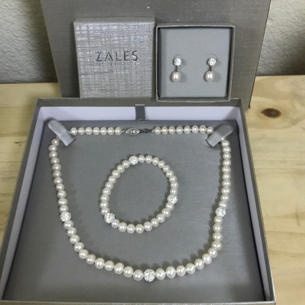 Jewelry set